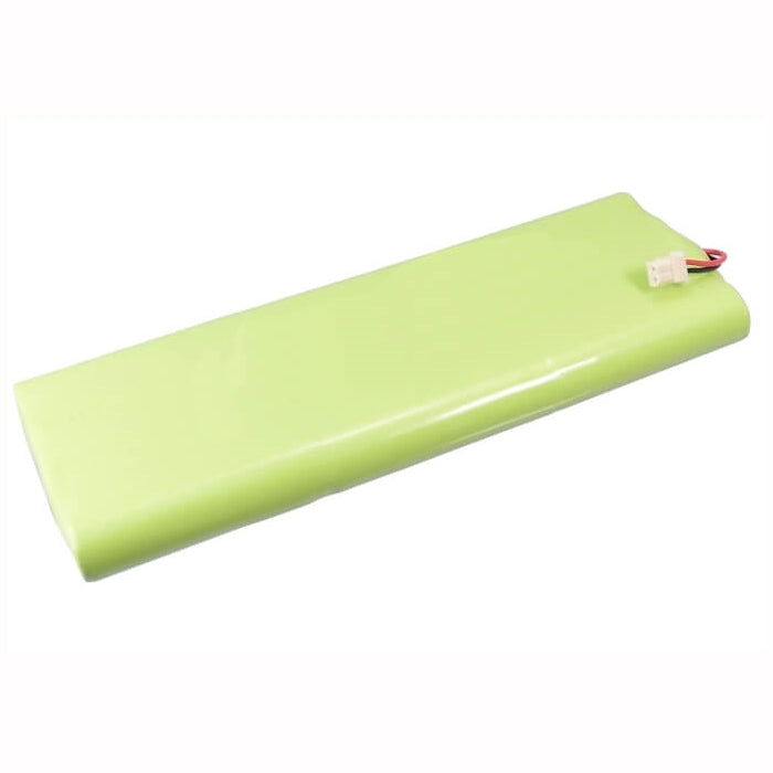 14.4V, 2000mAh, Ni-MH Battery fits Ozroll, Ods Controller, Smart Drive Smart Control 10, 28.8Wh