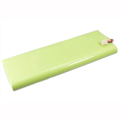 14.4V, 2000mAh, Ni-MH Battery fits Ozroll, Ods Controller, Smart Drive Smart Control 10, 28.8Wh