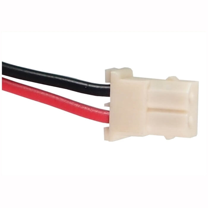 14.4V, 2000mAh, Ni-MH Battery fits Ozroll, Ods Controller, Smart Drive Smart Control 10, 28.8Wh