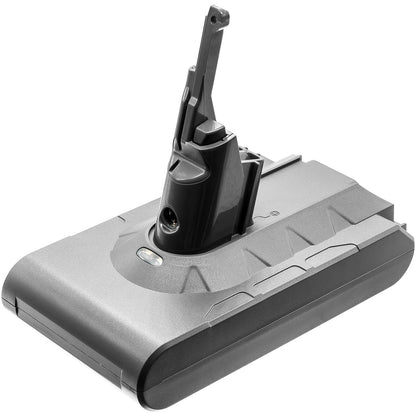 21.6V, 2800mAh, Li-ion Battery fits Dyson, Sv10, V8, 60.48Wh