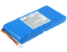 12.8V, 2800mAh, Li-ion Battery fits Moneual, Me590, Me770, 35.84Wh