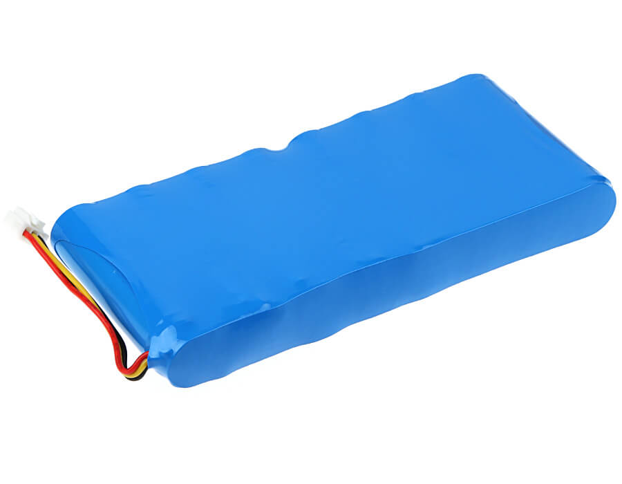 12.8V, 2800mAh, Li-ion Battery fits Moneual, Me590, Me770, 35.84Wh