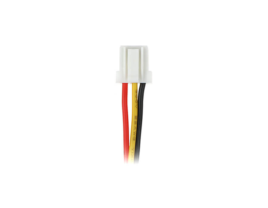 12.8V, 2800mAh, Li-ion Battery fits Moneual, Me590, Me770, 35.84Wh