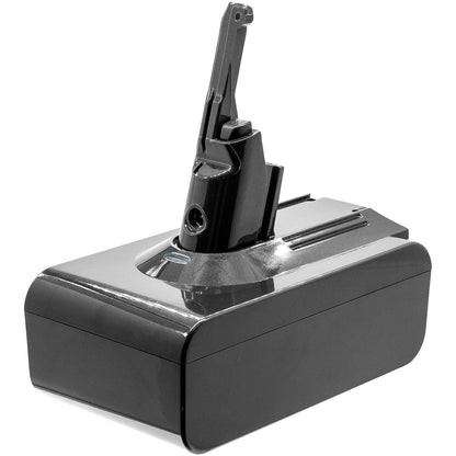 21.6V, 4000mAh, Li-ion Battery fits Dyson, Sv10, V8, 86.4Wh
