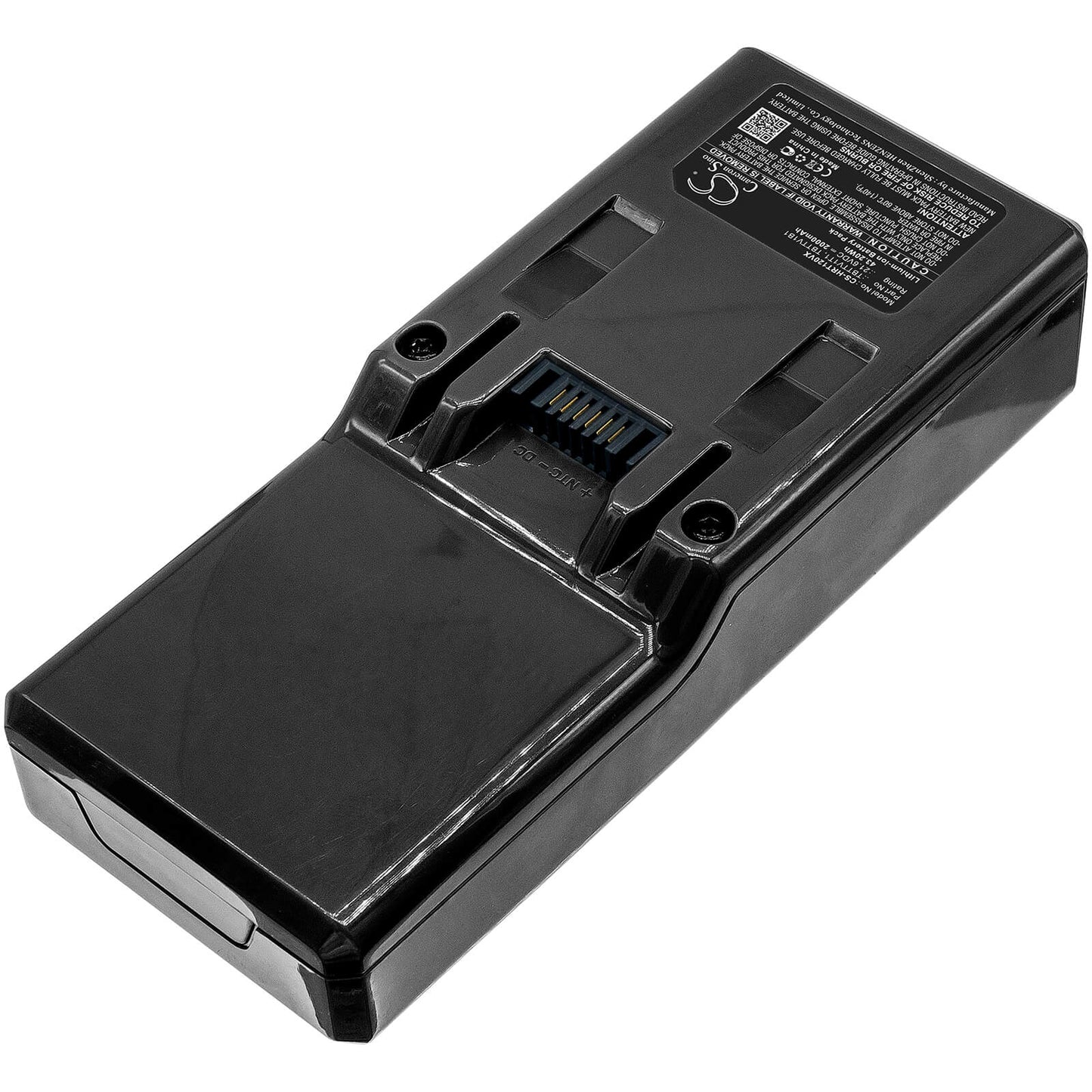 21.6V, 2000mAh, Li-ion Battery fits Vax, Slimline Pet Vac, 43.2Wh