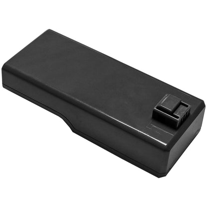 21.6V, 2000mAh, Li-ion Battery fits Vax, Slimline Pet Vac, 43.2Wh