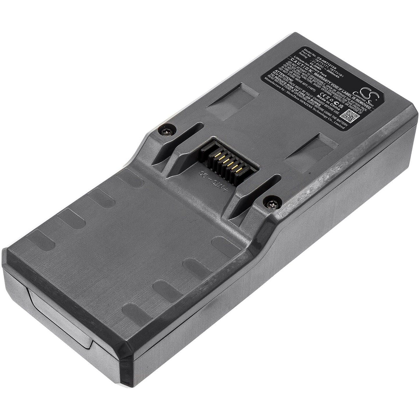 21.6V, 2000mAh, Li-ion Battery fits Hoover, Fd22 Freedom, Fd22bc, 43.2Wh