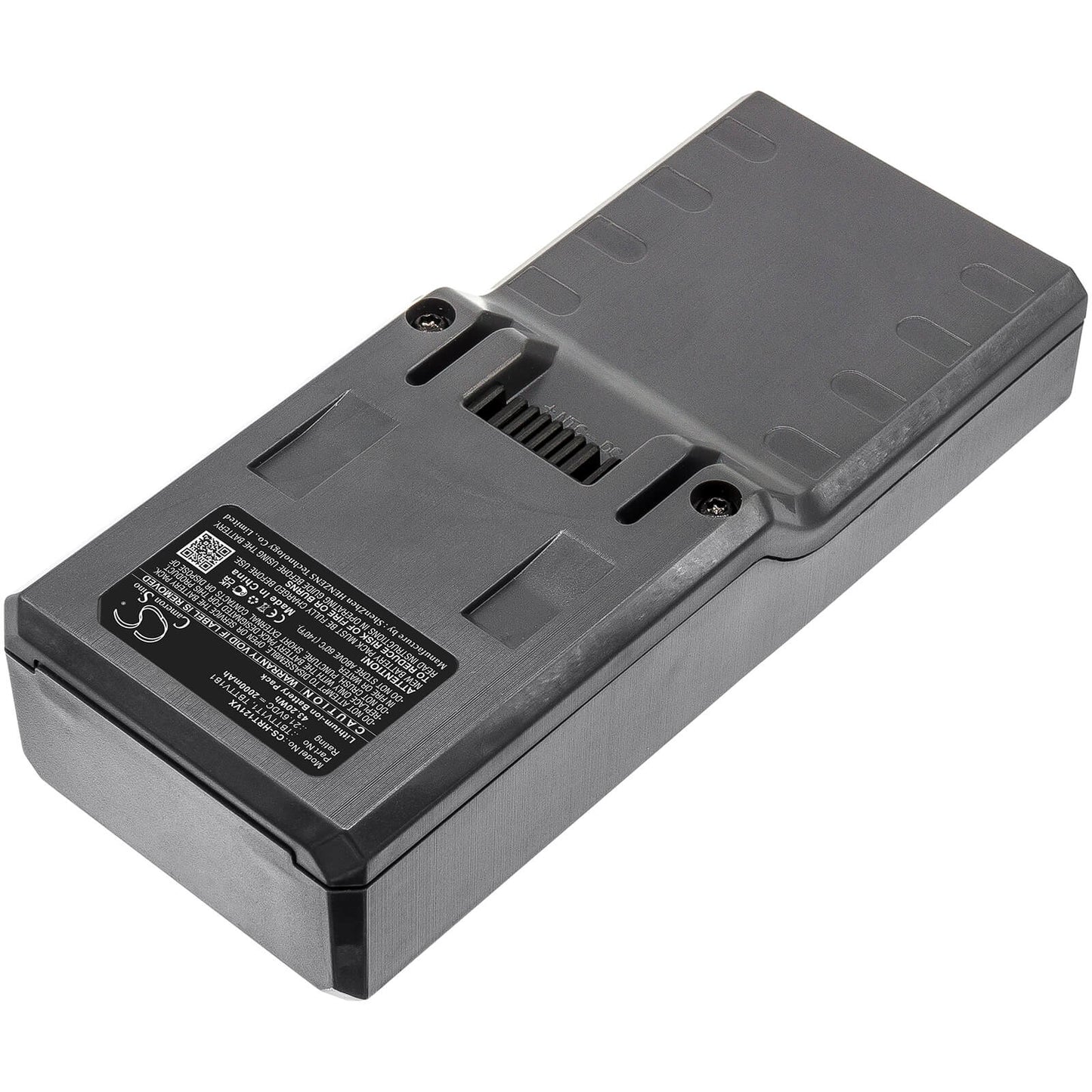 21.6V, 2000mAh, Li-ion Battery fits Hoover, Fd22 Freedom, Fd22bc, 43.2Wh