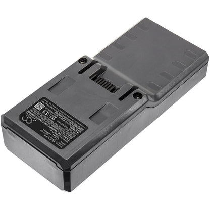 21.6V, 2000mAh, Li-ion Battery fits Hoover, Fd22 Freedom, Fd22bc, 43.2Wh