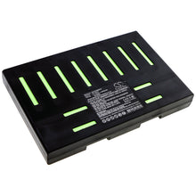 14.4V, 2500mAh, Ni-MH Battery fits Proscenic, Pro Coco, Smart 680t, 36Wh