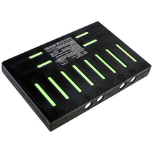 14.4V, 2500mAh, Ni-MH Battery fits Proscenic, Pro Coco, Smart 680t, 36Wh
