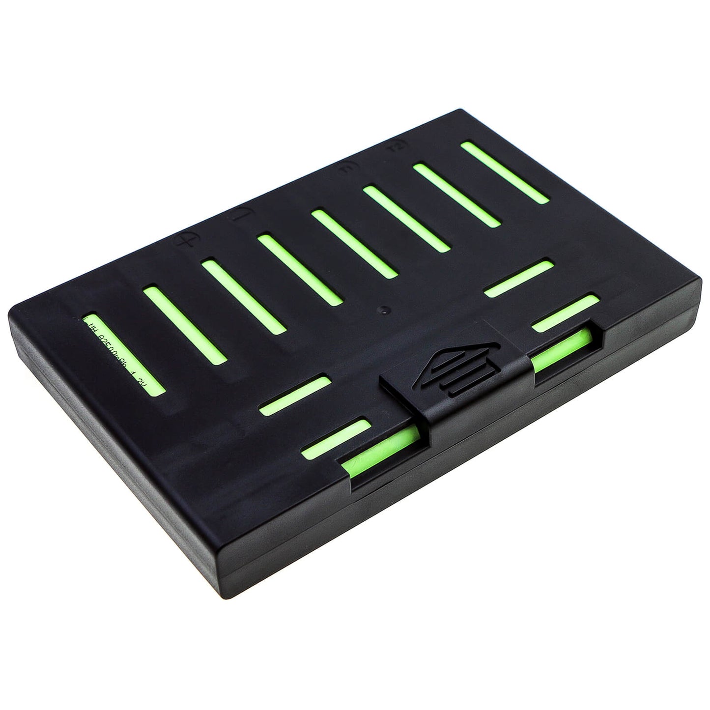 14.4V, 2500mAh, Ni-MH Battery fits Proscenic, Pro Coco, Smart 680t, 36Wh