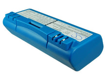 14.4V, 4000mAh, Ni-MH Battery fits Irobot, Scooba 330, Scooba 340, 57.6Wh