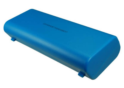 14.4V, 4000mAh, Ni-MH Battery fits Irobot, Scooba 330, Scooba 340, 57.6Wh