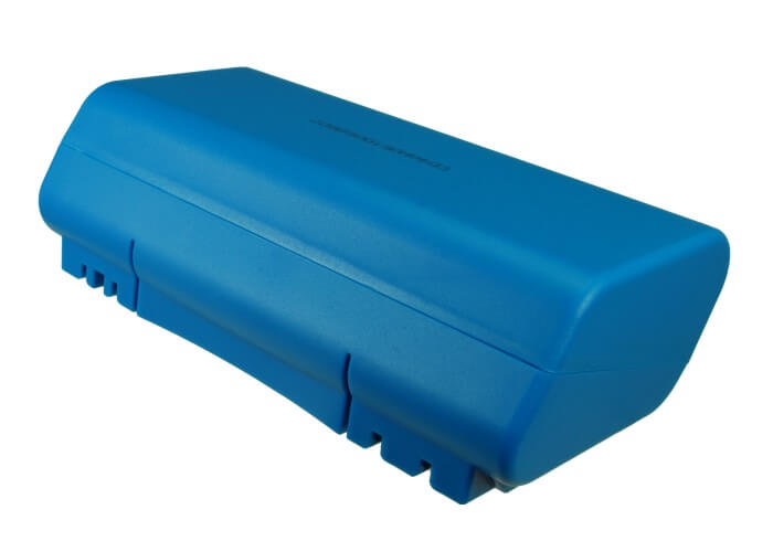 14.4V, 4000mAh, Ni-MH Battery fits Irobot, Scooba 330, Scooba 340, 57.6Wh