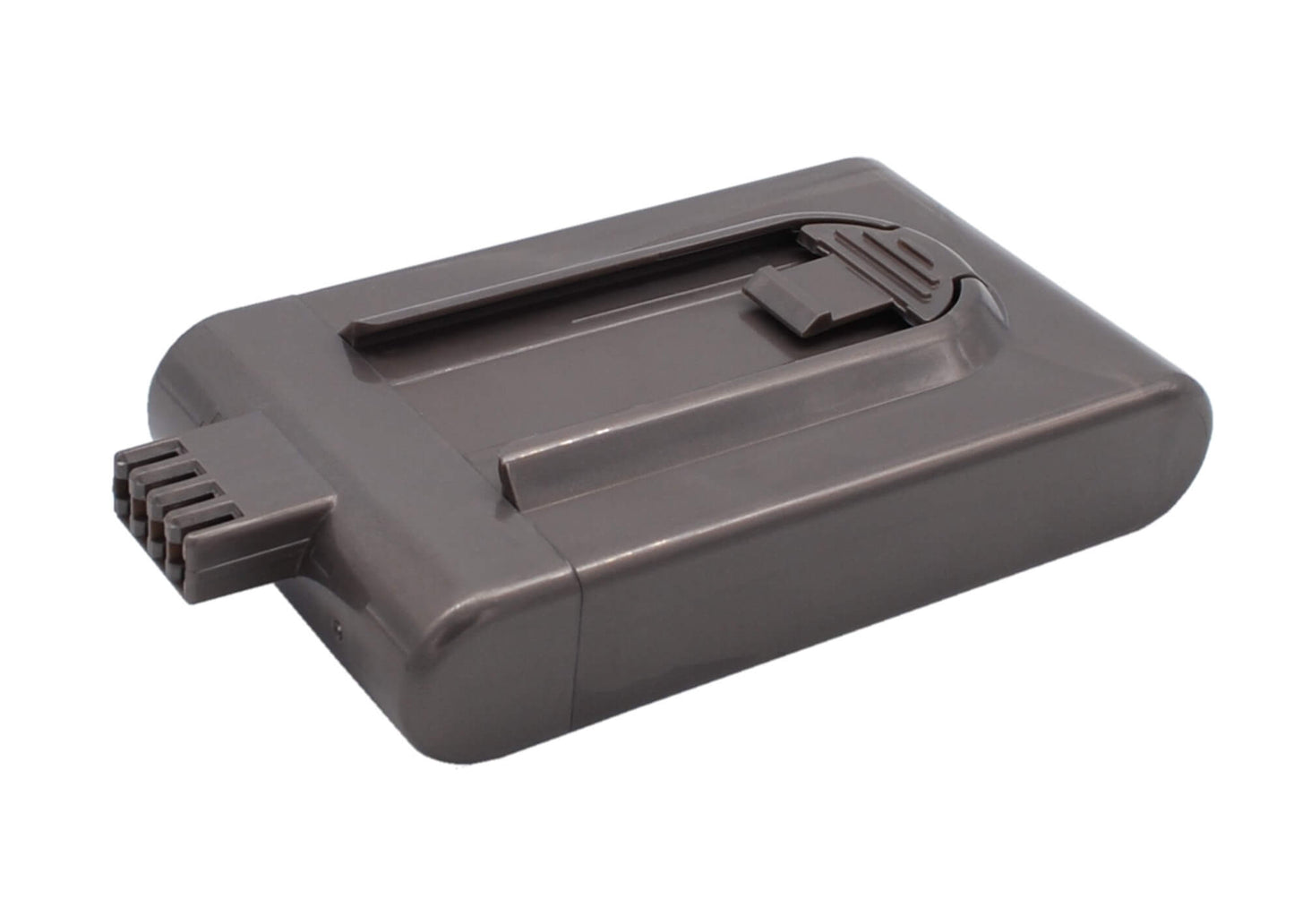 22.2V, 2000mAh, Li-ion Battery fits Dyson, D12 Cordless Vacuum, Dc16, 44.4Wh