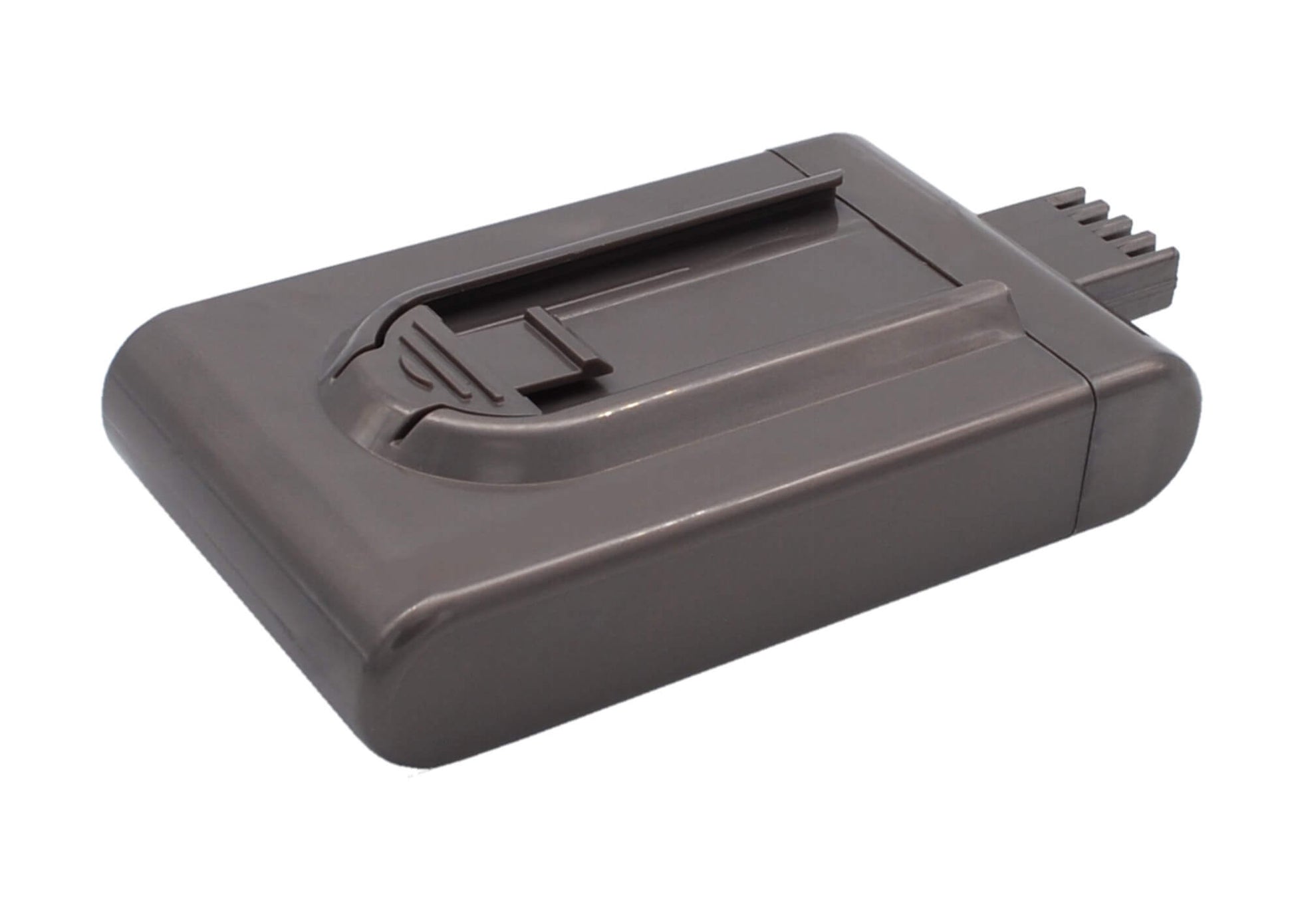 22.2V, 2000mAh, Li-ion Battery fits Dyson, D12 Cordless Vacuum, Dc16, 44.4Wh