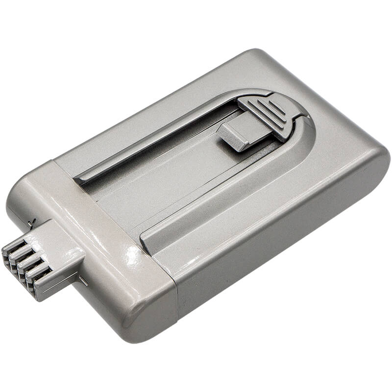 22.2V, 1400mAh, Li-ion Battery fits Dyson, D12 Cordless Vacuum, Dc16, 31.08Wh