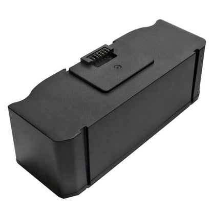 14.4V, 5200mAh, Li-ion Battery fits Irobot, 7150, I31502f, 74.88Wh