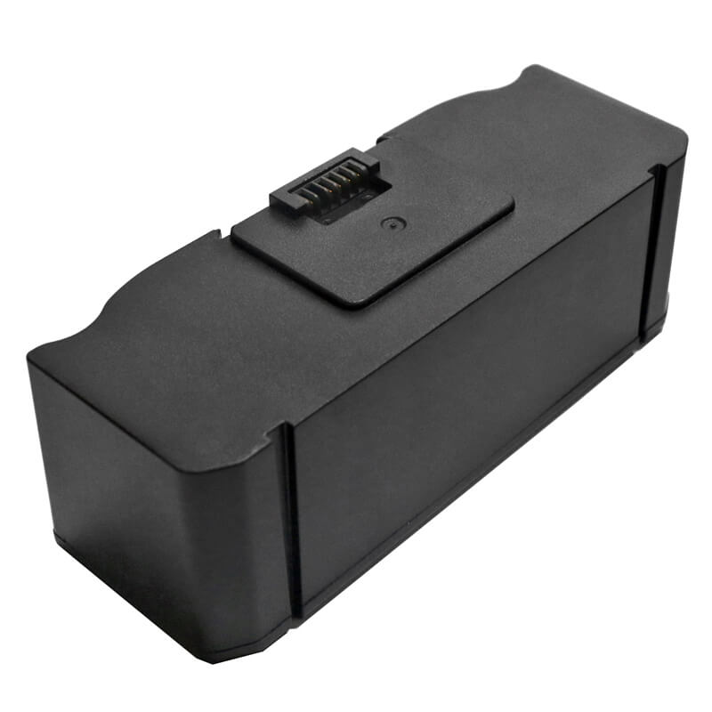 14.4V, 6800mAh, Li-ion Battery fits Irobot, 7150, I31502f, 97.92Wh