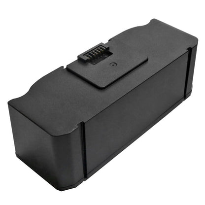 14.4V, 6800mAh, Li-ion Battery fits Irobot, 7150, I31502f, 97.92Wh