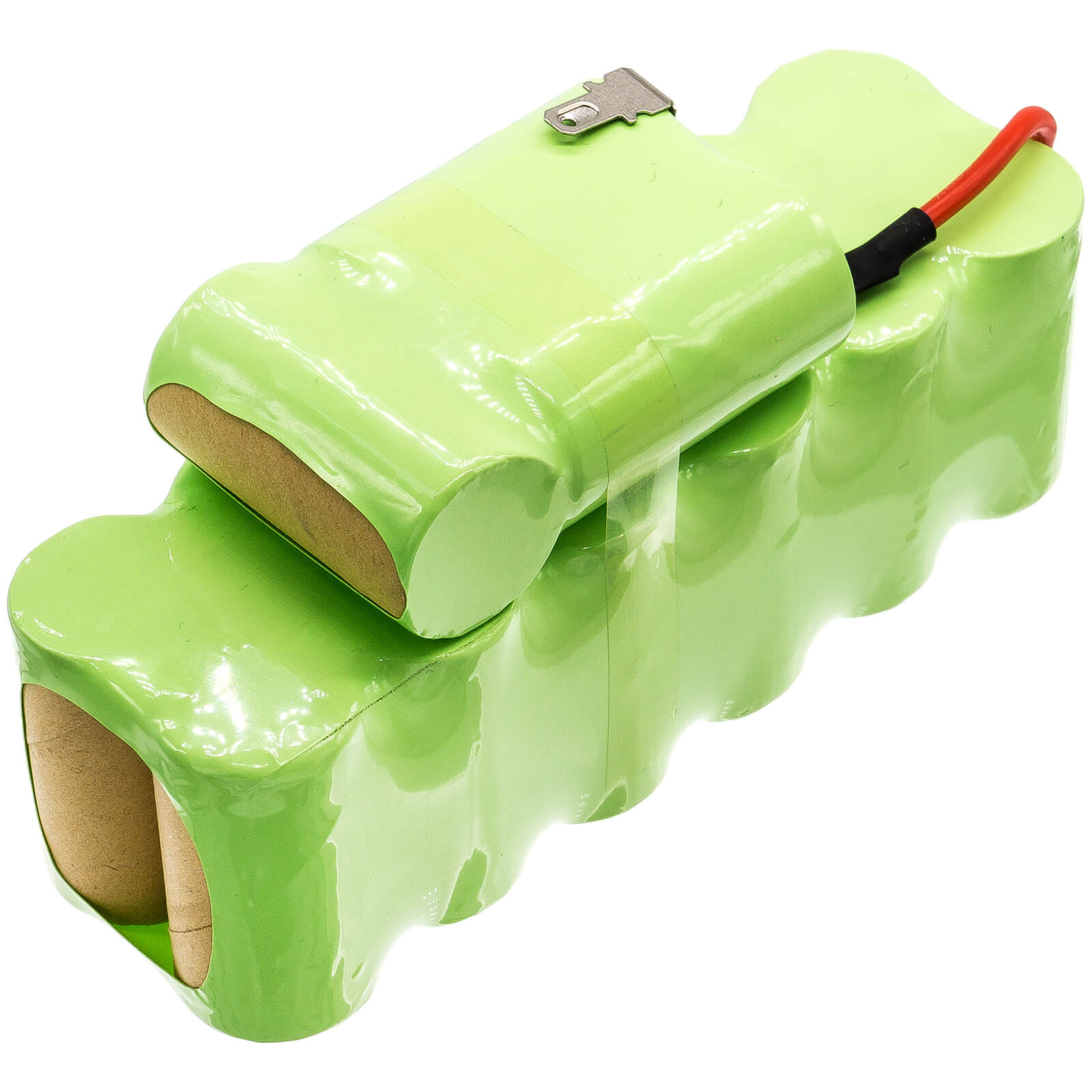 18.0V, 2000mAh, Ni-MH Battery fits Hoover, Su180, Su180b8, 36Wh