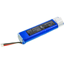 14.4V, 6400mAh, Li-ion Battery fits Ecovacs, Dbx11-11/21, Deebot T8, 92.16Wh