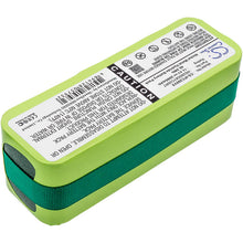 14.4V, 2800mAh, Ni-MH Battery fits Aircraftvacuums, Pilot Lux, Pilot Zen, 40.32Wh