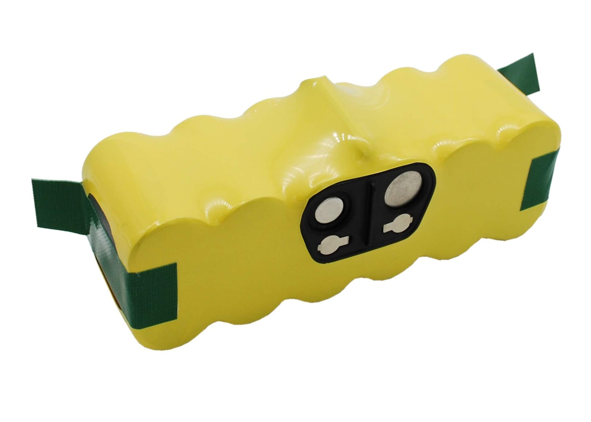 14.4V, 4000mAh, Ni-MH Battery fits Auto Cleaner, Intelligent Floor Vac M-488, 57.6Wh