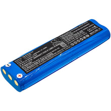 14.4V, 2600mAh, Li-ion Battery fits Bissell, 1605, 16052, 37.44Wh