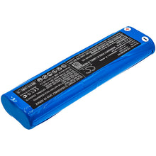 14.4V, 2600mAh, Li-ion Battery fits Bissell, 1605, 16052, 37.44Wh