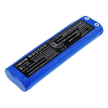 14.4V, 3400mAh, Li-ion Battery fits Philips, Fc8810, Fc8820, 48.96Wh