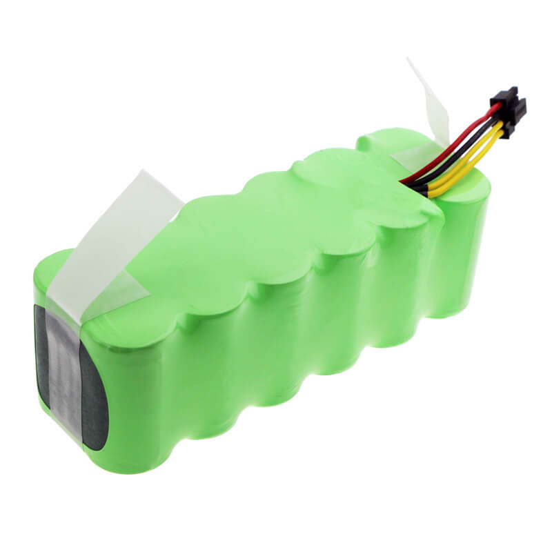 14.4V, 2000mAh, Ni-MH Battery fits Ariete, 271100aluk, 271100ar0, 28.8Wh
