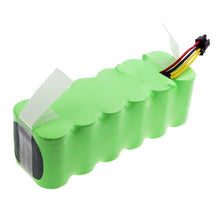 14.4V, 2000mAh, Ni-MH Battery fits Ariete, 271100aluk, 271100ar0, 28.8Wh