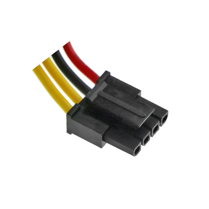 14.4V, 2000mAh, Ni-MH Battery fits Amibot, Prime, Pulse, 28.8Wh