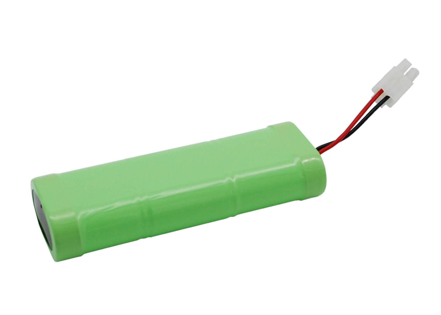 7.2V, 3600mAh, Ni-MH Battery fits Irobot, Looj 125, Looj 135, 25.92Wh