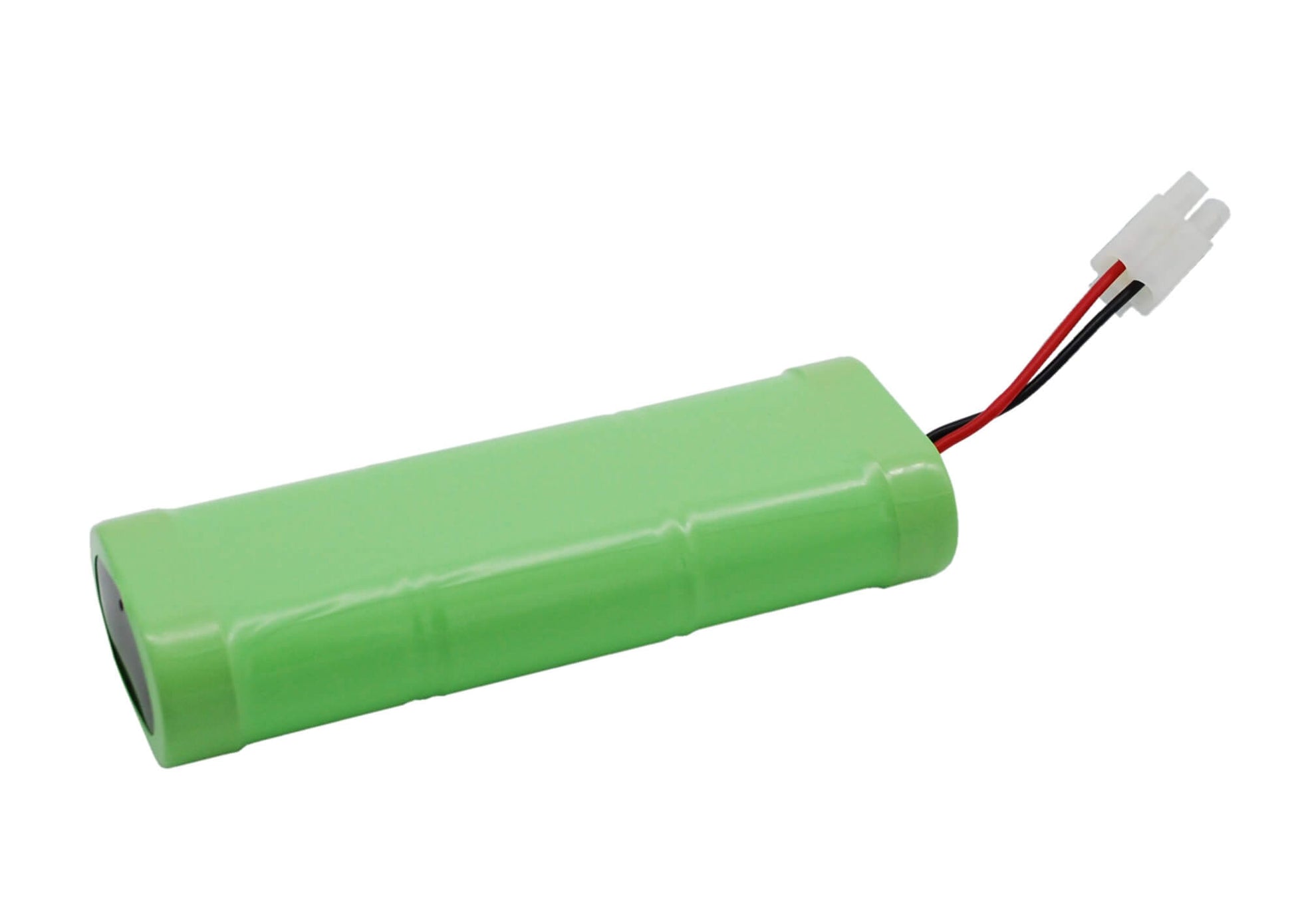 7.2V, 3600mAh, Ni-MH Battery fits Irobot, Looj 125, Looj 135, 25.92Wh