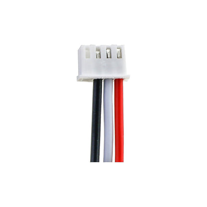 14.4V, 2600mAh, Li-ion Battery fits Ecovacs, Deebot Ozmo 900, Deebot Ozmo 901, 37.44Wh