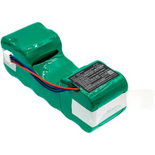 12.0V, 3000mAh, Ni-MH Battery fits Ecovacs, Ozmo 610, Ozmo 901, 36Wh
