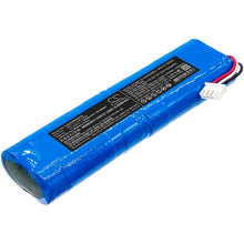 14.4V, 3400mAh, Li-ion Battery fits Ecovacs, Deebot Ozmo 900, Deebot Ozmo 901, 48.96Wh