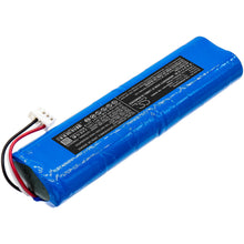 14.4V, 3400mAh, Li-ion Battery fits Ecovacs, Deebot Ozmo 900, Deebot Ozmo 901, 48.96Wh
