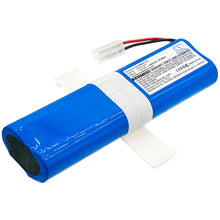 14.4V, 3400mAh, Li-ion Battery fits Hoover, Bh70970, Rogue 970 Robot Vacuum, 48.96Wh