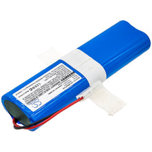 14.4V, 3400mAh, Li-ion Battery fits Hoover, Bh70970, Rogue 970 Robot Vacuum, 48.96Wh