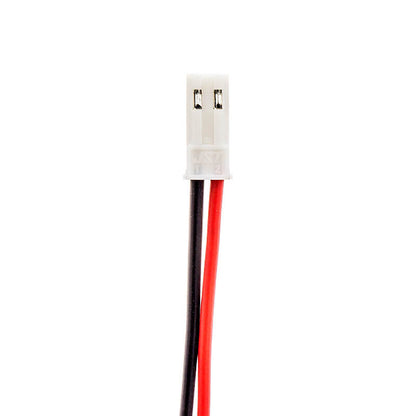 14.4V, 2600mAh, Li-ion Battery fits Zaco, V3, V40, 37.44Wh