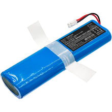 14.4V, 2600mAh, Li-ion Battery fits Medion, Md13202, Md18500, 37.44Wh