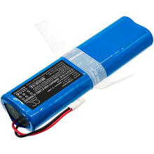 14.4V, 2600mAh, Li-ion Battery fits Medion, Md13202, Md18500, 37.44Wh