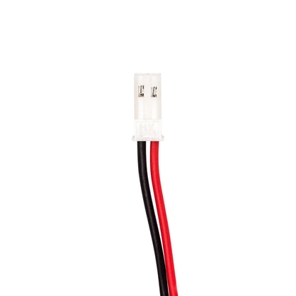 14.4V, 2600mAh, Li-ion Battery fits Medion, Md13202, Md18500, 37.44Wh