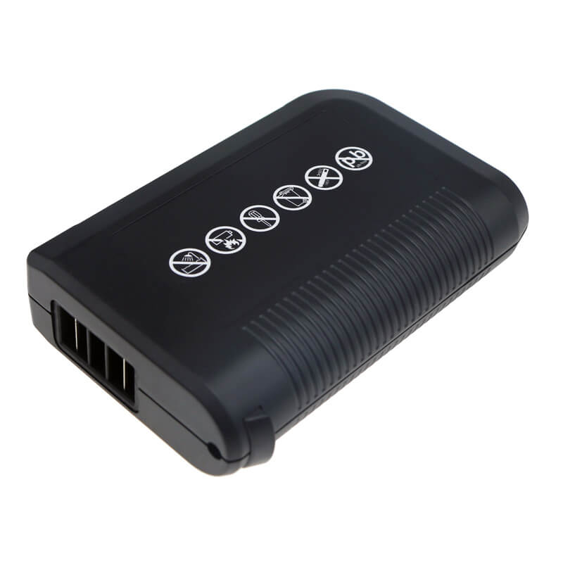 18.0V, 3000mAh, Li-ion Battery fits Hoover, Bh50010 Platinum Collection Co, Bh50015 Platinum Collection Li, 54Wh