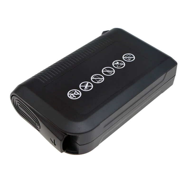 18.0V, 3000mAh, Li-ion Battery fits Hoover, Bh50010 Platinum Collection Co, Bh50015 Platinum Collection Li, 54Wh