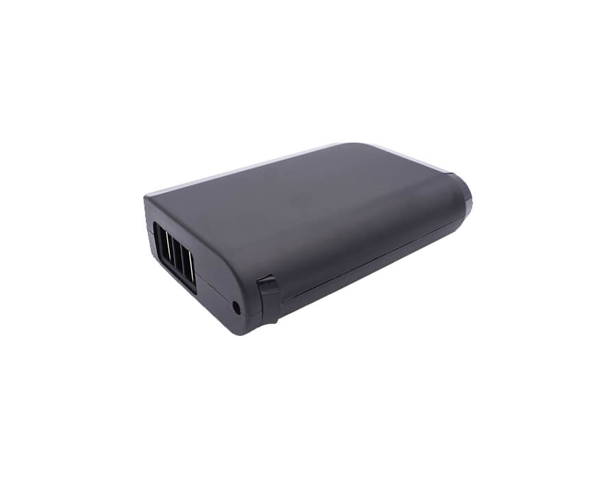18.0V, 2200mAh, Li-ion Battery fits Hoover, Bh50010 Platinum Collection Co, Bh50015 Platinum Collection Li, 39.6Wh